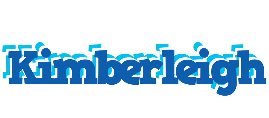 Kimberleigh business logo