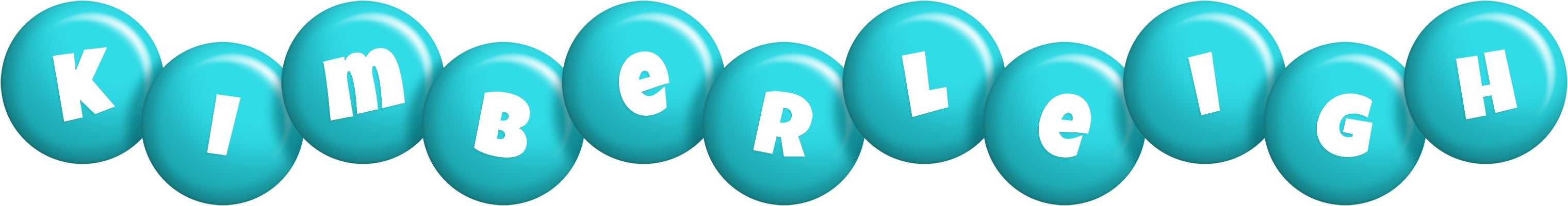 Kimberleigh candy-azur logo