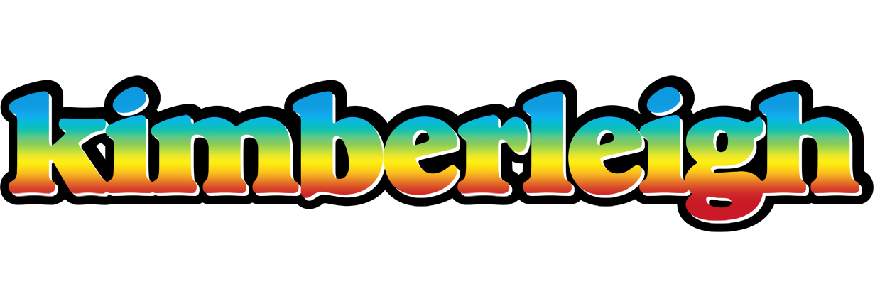 Kimberleigh color logo