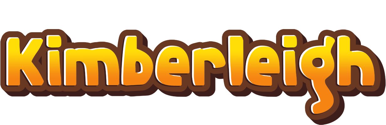 Kimberleigh cookies logo