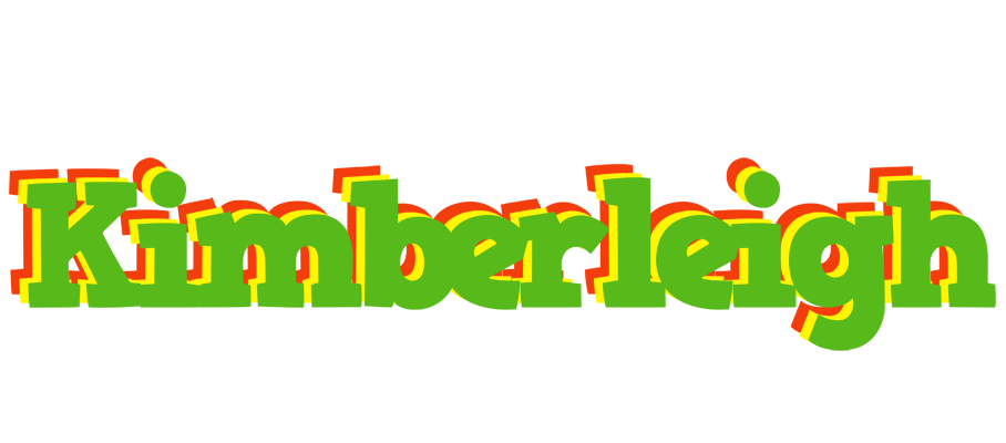 Kimberleigh crocodile logo