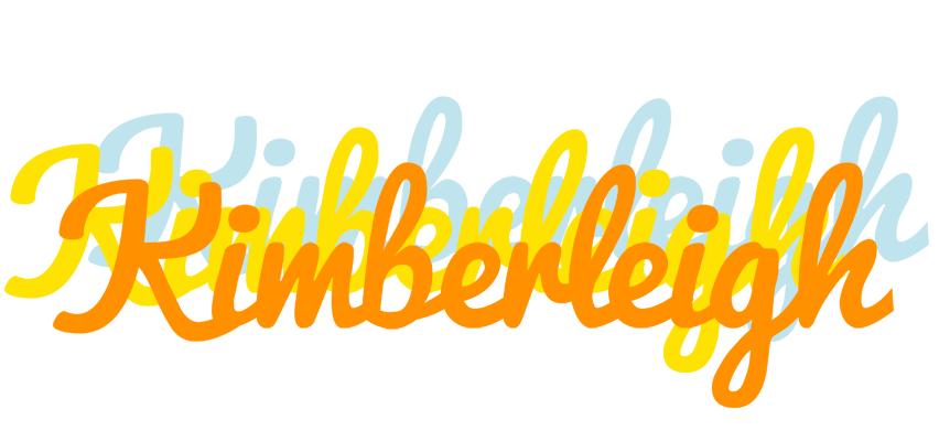 Kimberleigh energy logo