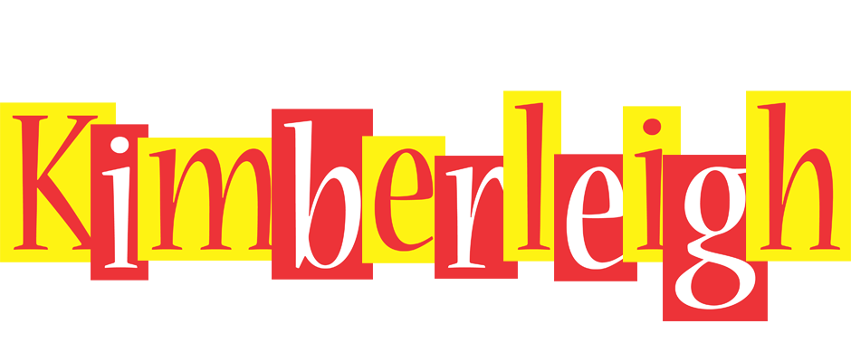 Kimberleigh errors logo
