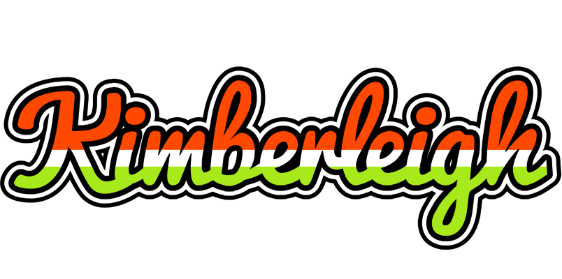Kimberleigh exotic logo