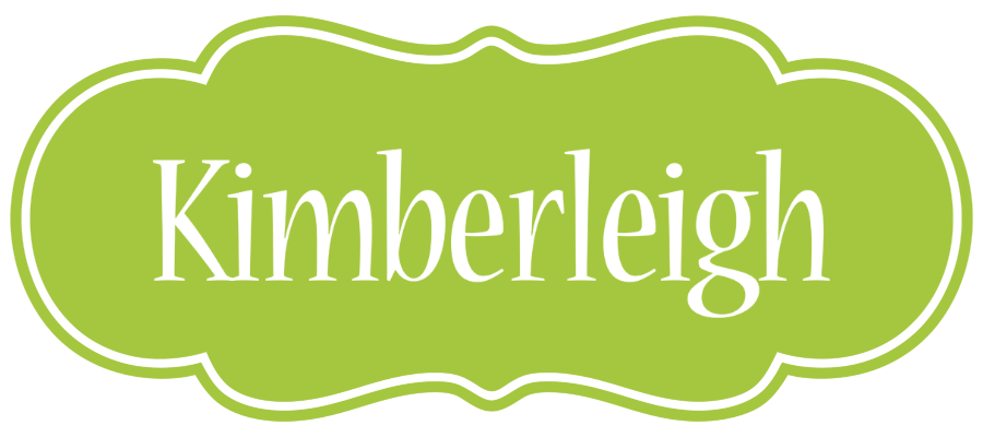 Kimberleigh family logo