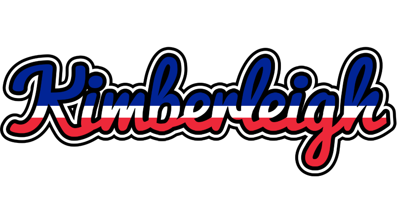Kimberleigh france logo