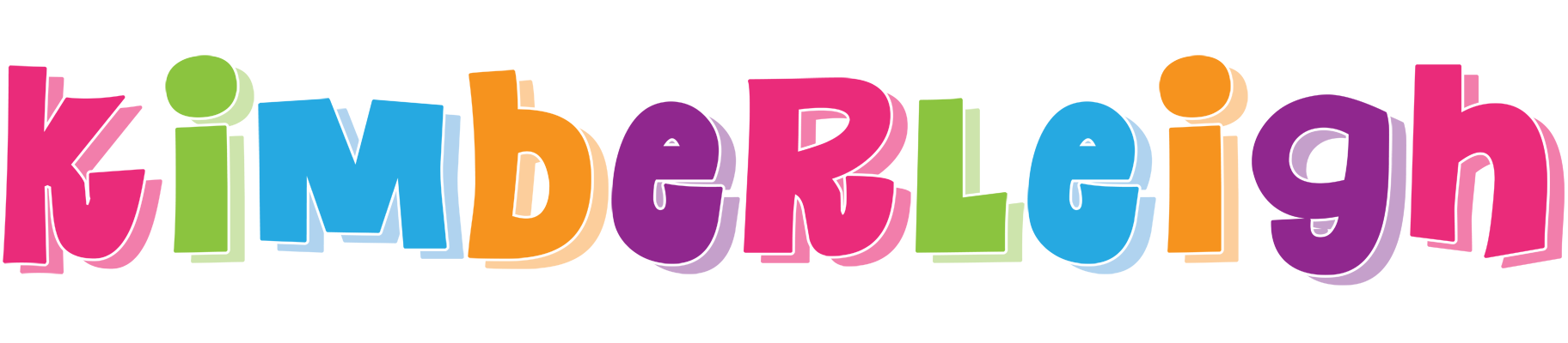 Kimberleigh friday logo