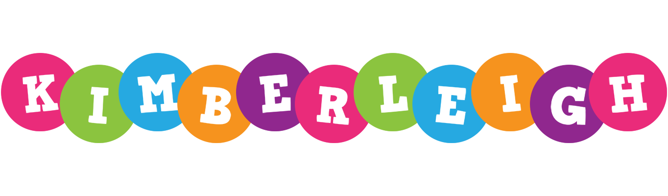 Kimberleigh friends logo