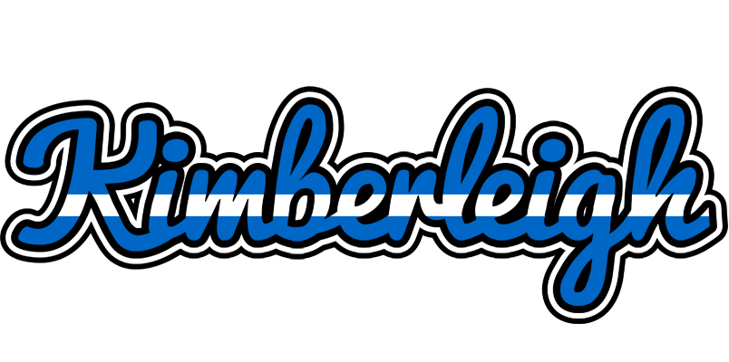 Kimberleigh greece logo
