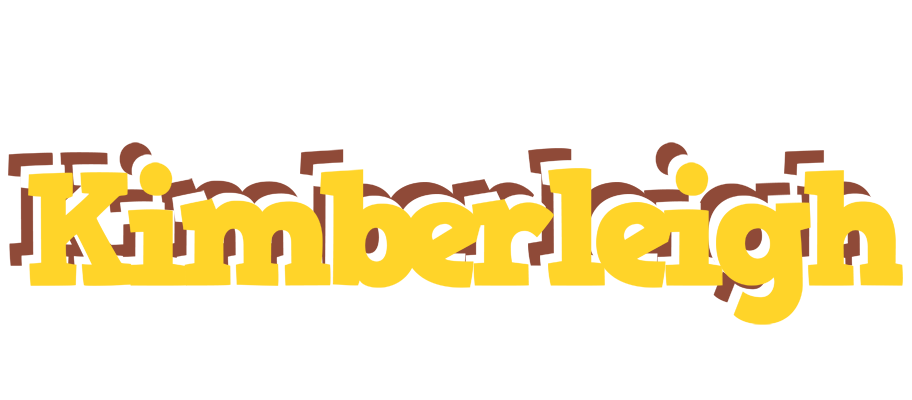 Kimberleigh hotcup logo
