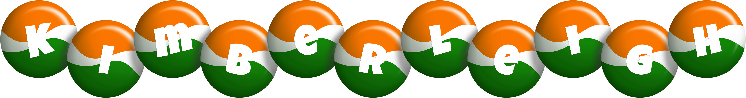 Kimberleigh india logo