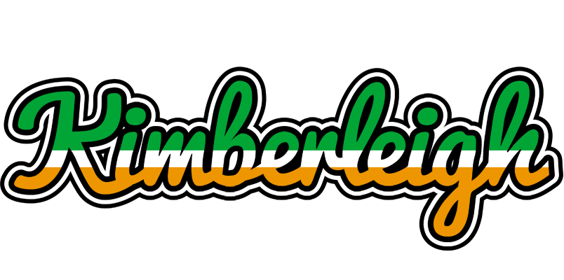 Kimberleigh ireland logo