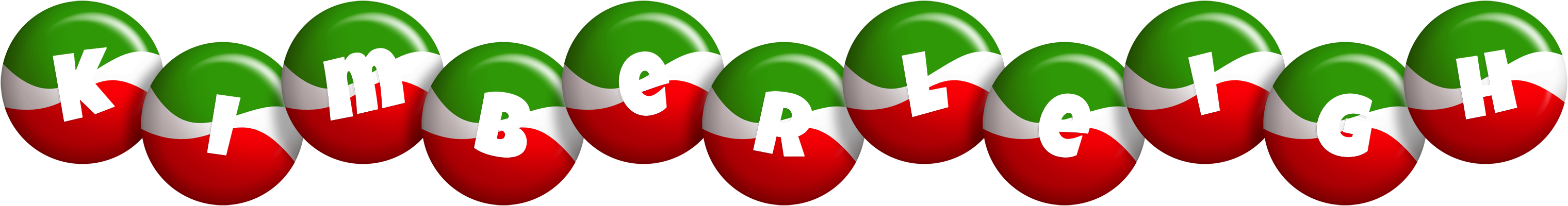 Kimberleigh italy logo