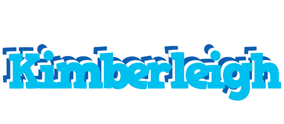 Kimberleigh jacuzzi logo