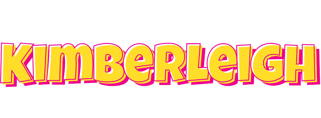 Kimberleigh kaboom logo