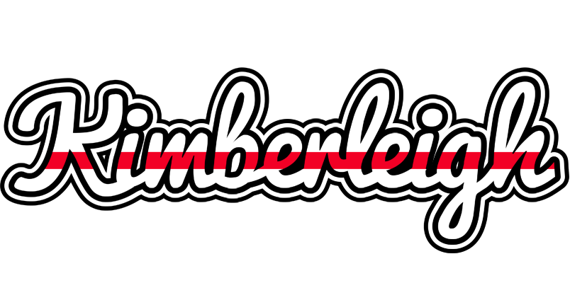 Kimberleigh kingdom logo