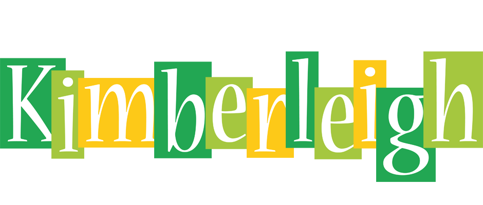 Kimberleigh lemonade logo