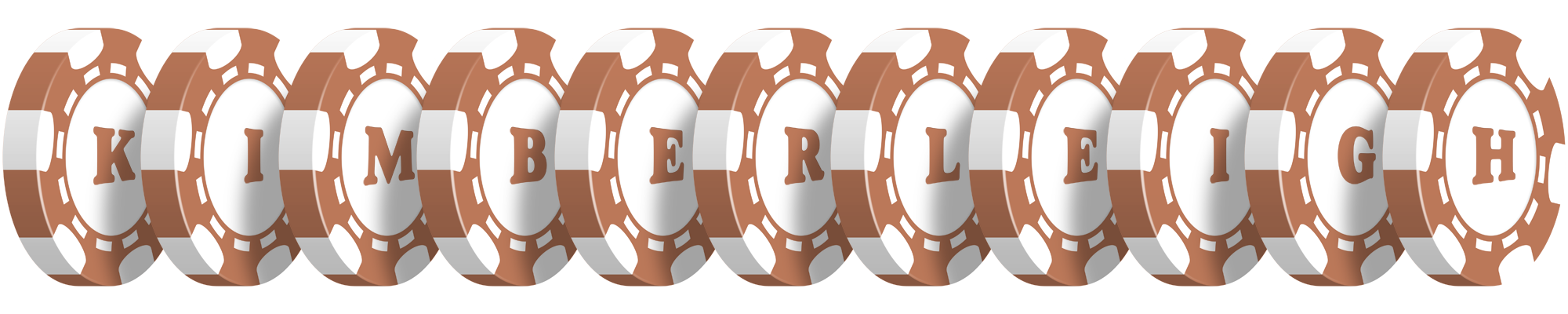 Kimberleigh limit logo