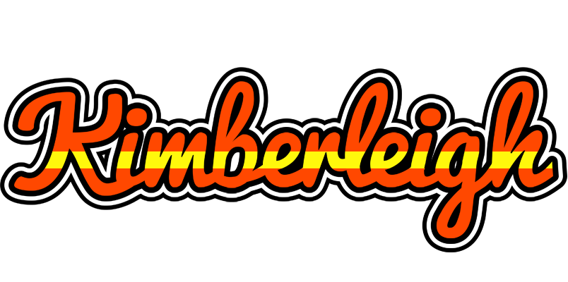 Kimberleigh madrid logo