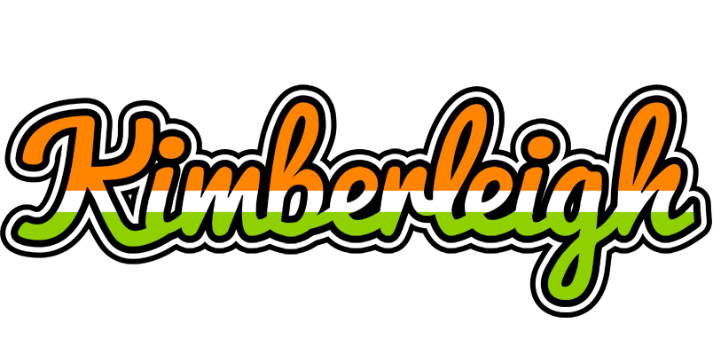 Kimberleigh mumbai logo