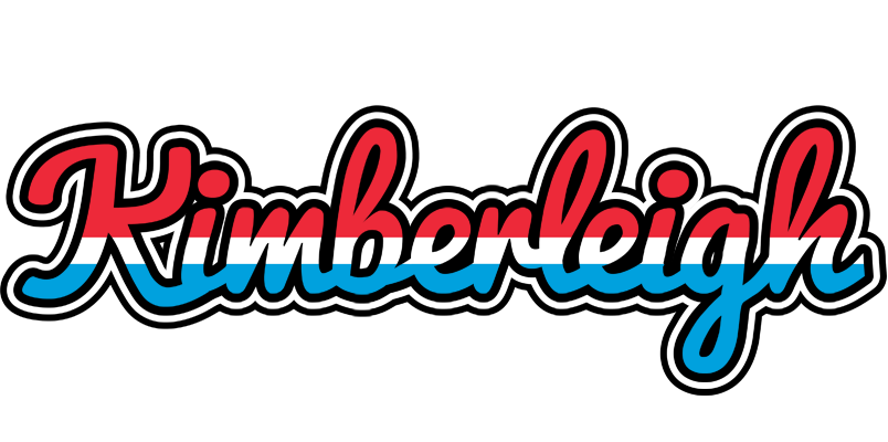 Kimberleigh norway logo