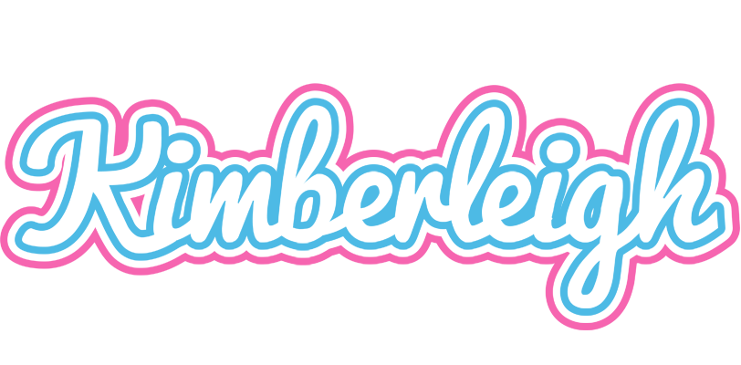 Kimberleigh outdoors logo