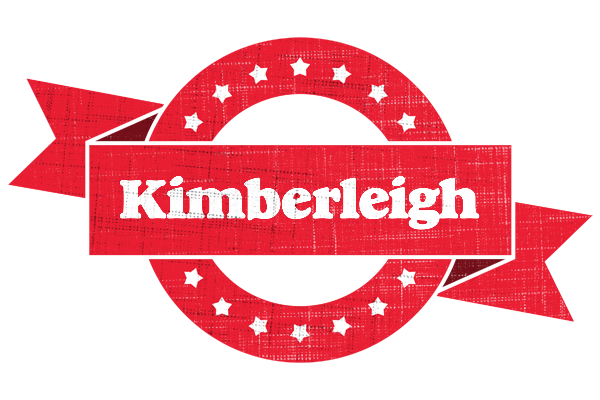 Kimberleigh passion logo