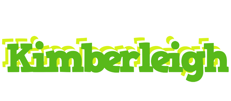 Kimberleigh picnic logo