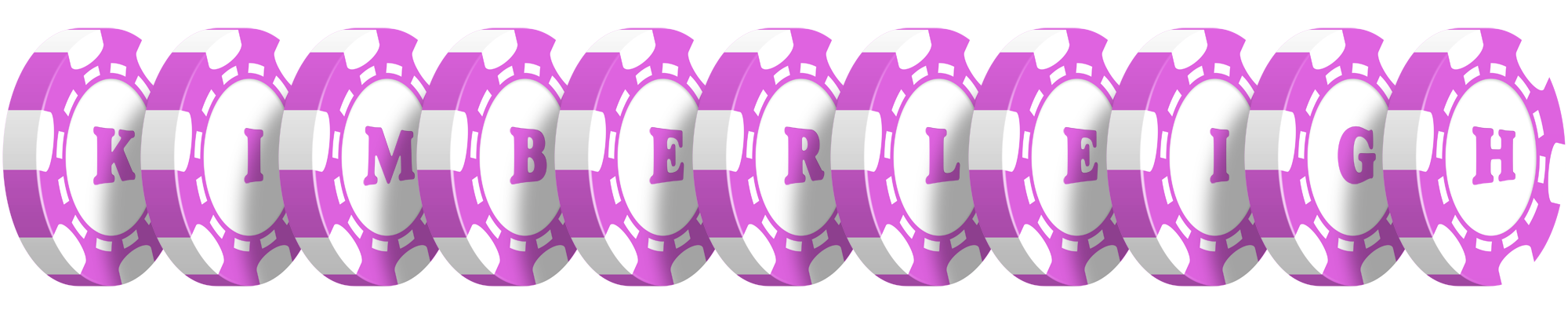 Kimberleigh river logo