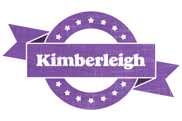 Kimberleigh royal logo