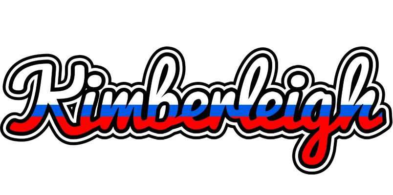 Kimberleigh russia logo