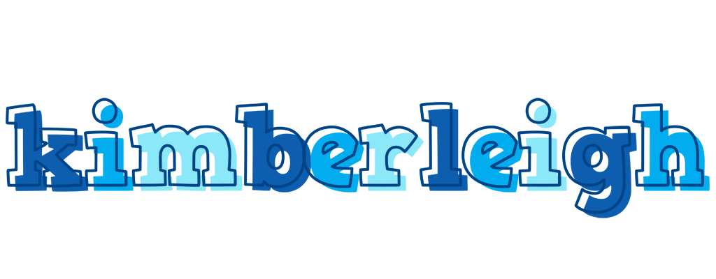 Kimberleigh sailor logo