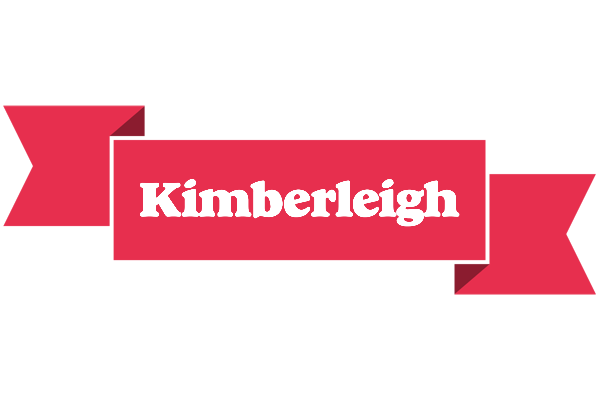 Kimberleigh sale logo