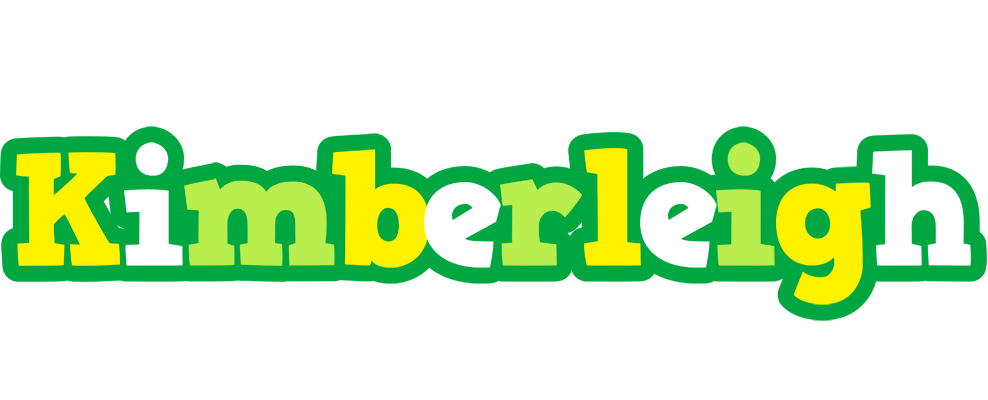 Kimberleigh soccer logo