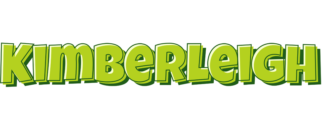 Kimberleigh summer logo