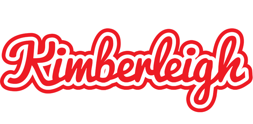 Kimberleigh sunshine logo