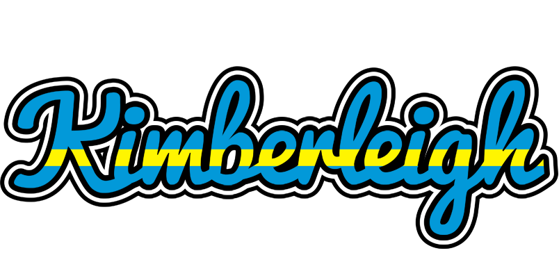 Kimberleigh sweden logo