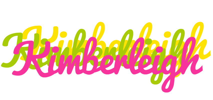 Kimberleigh sweets logo