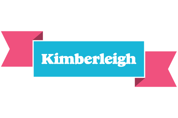 Kimberleigh today logo