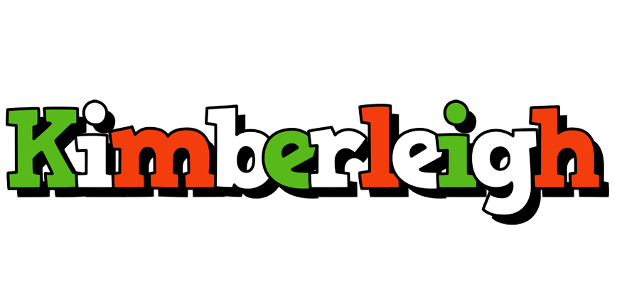 Kimberleigh venezia logo