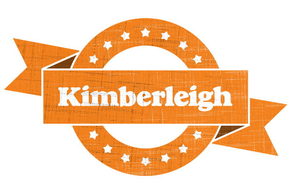 Kimberleigh victory logo