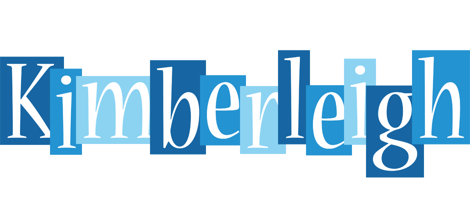 Kimberleigh winter logo