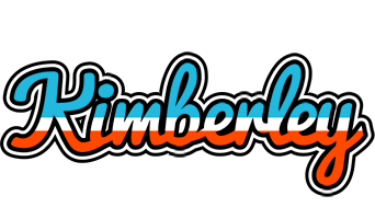Kimberley america logo