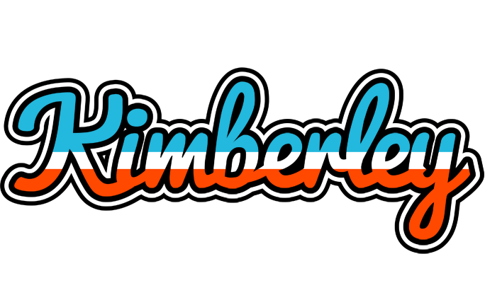 Kimberley america logo
