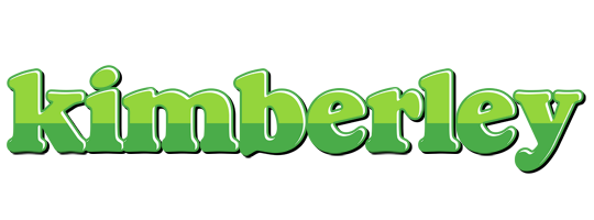 Kimberley apple logo