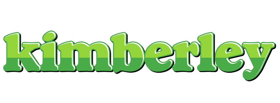 Kimberley apple logo