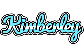 Kimberley argentine logo