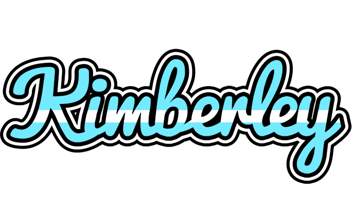 Kimberley argentine logo