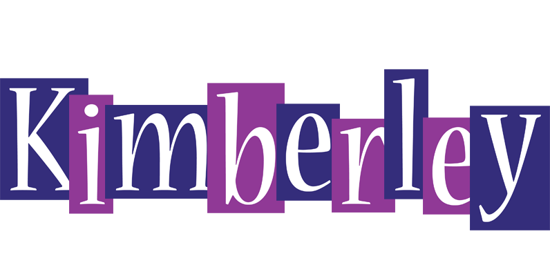 Kimberley autumn logo