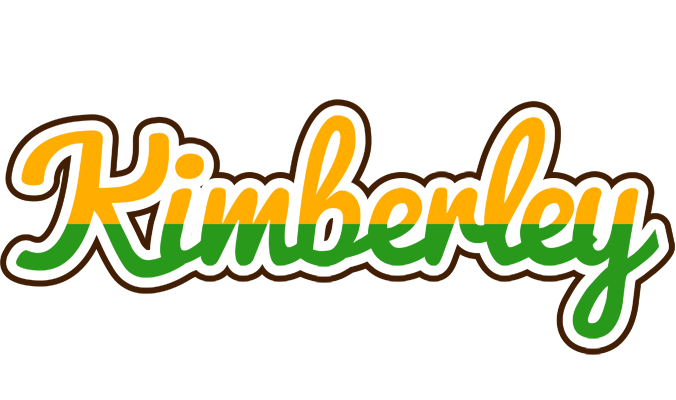 Kimberley banana logo